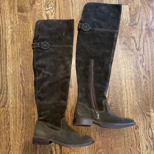 Frye Boots - new in box